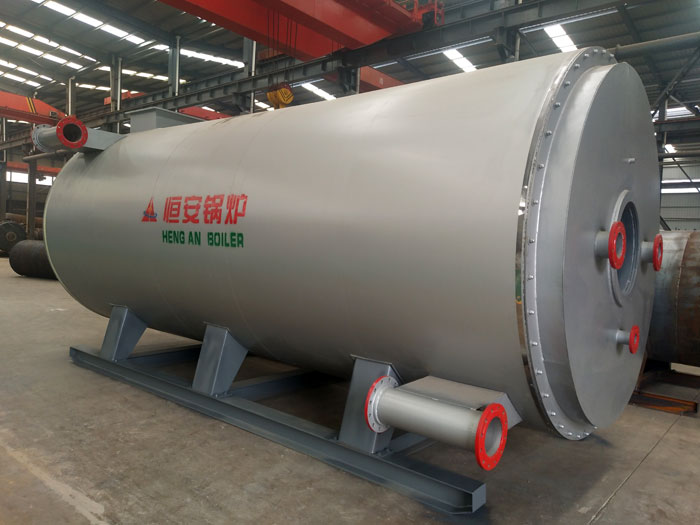 YY(Q)W系列燃油(氣)有機(jī)熱載體爐