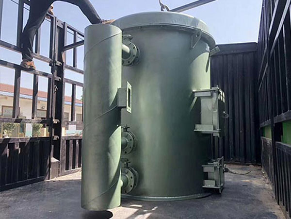 余熱鍋爐的循環(huán)泵為什么會出現(xiàn)異常