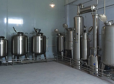 不銹鋼反應(yīng)釜