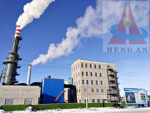 蘇尼特左旗鑫剛能源有限公司58MW循環(huán)流化床鍋爐正式點(diǎn)火，一切順利