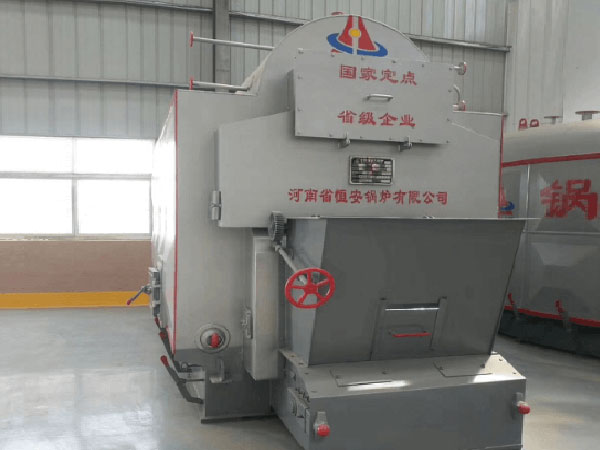 CDZL臥式生物質(zhì)熱水鍋爐 CDZL臥式生物質(zhì)熱水鍋爐
