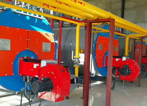 燃?xì)忮仩t燃燒器常見故障及解決方法