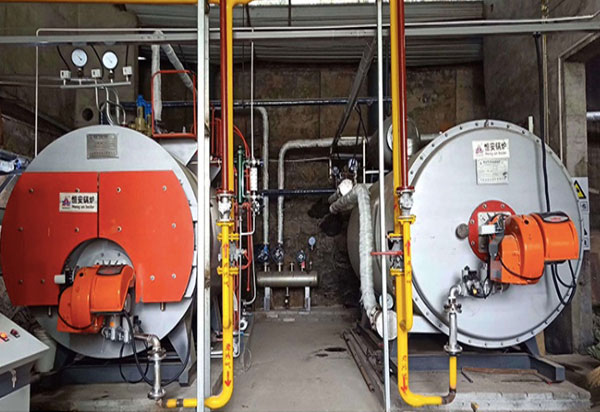 運(yùn)行中的鍋爐輔機(jī)檢查內(nèi)容?